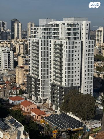 דרך זאב ז'בוטינסקי 8