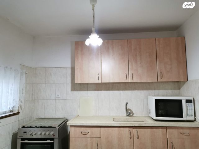 בית פרטי/ קוטג', אנדה עמיר פינקרפלד 25, נווה מנחם, באר שבע