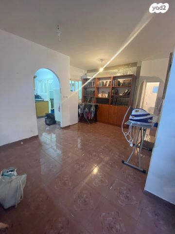 דירת גן, הקבלן 49, הר נוף, ירושלים