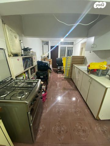 דירת גן, הקבלן 49, הר נוף, ירושלים