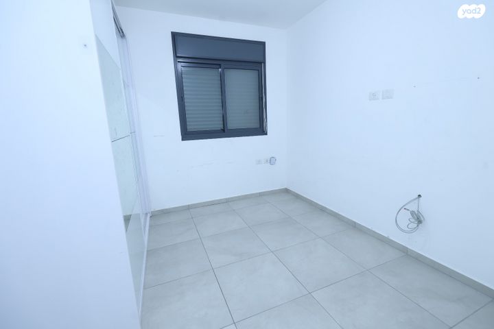 דירה, התבונה 14, באר שבע