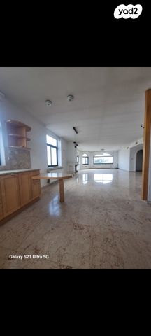 גג/ פנטהאוז, גיחון, ירושלים