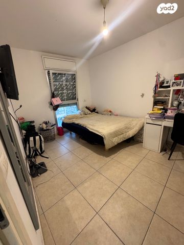 דירה, פלורנטין, פלורנטין, תל אביב יפו