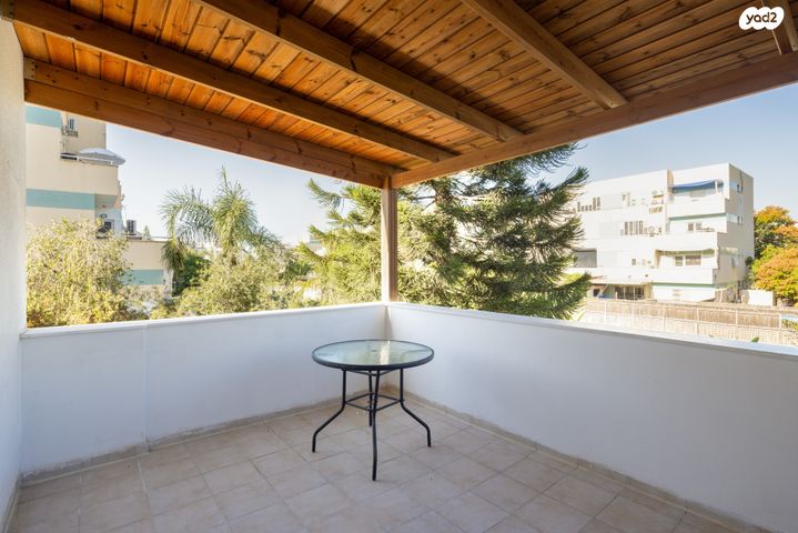 דירה, קרית גנים, ראשון לציון