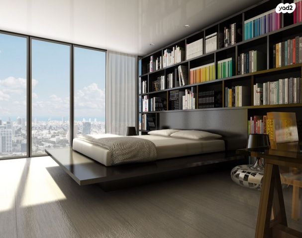 דירה, דרך מנחם בגין, מונטיפיורי, הרכבת, תל אביב יפו