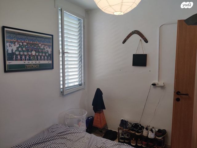 דירה, רבי עקיבא 27, שכונה ד', באר שבע