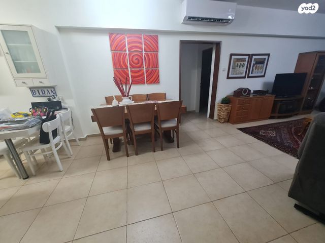 דירה, וולפסון, עיר, מרכז העיר, נהריה