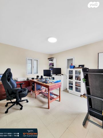 בית פרטי/ קוטג', להבים