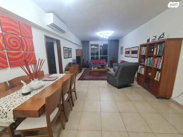 דירה, וולפסון, עיר, מרכז העיר, נהריה