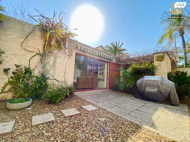 בית פרטי/ קוטג', נווה יהודה, רחובות