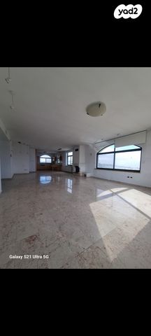 גג/ פנטהאוז, גיחון, ירושלים