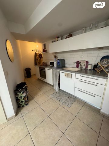 דירה, פלורנטין, פלורנטין, תל אביב יפו