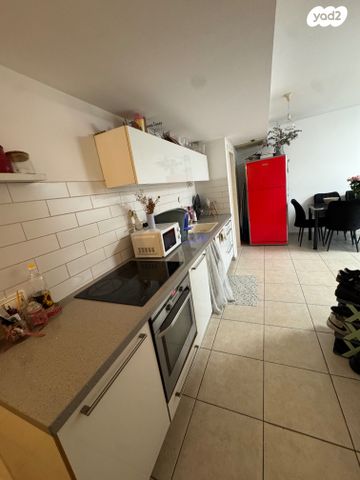 דירה, פלורנטין, פלורנטין, תל אביב יפו