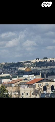 גג/ פנטהאוז, גיחון, ירושלים
