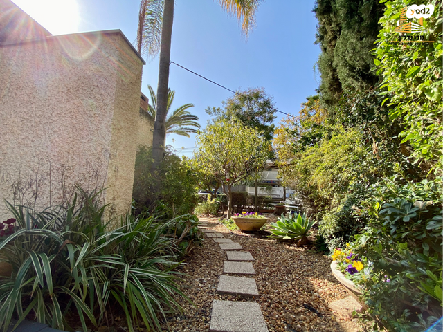 בית פרטי/ קוטג', נווה יהודה, רחובות