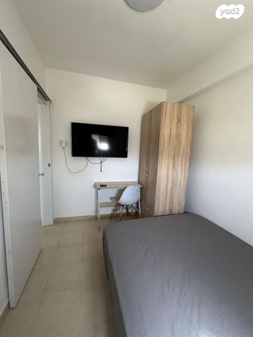 דירה, אברהם אבינו, שכונה ד', באר שבע