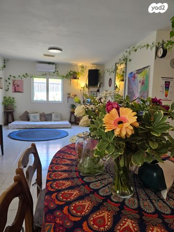 דו משפחתי, הראל 3, מרכז כרכור, פרדס חנה כרכור