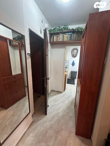 דירה, דרך מצדה, באר שבע