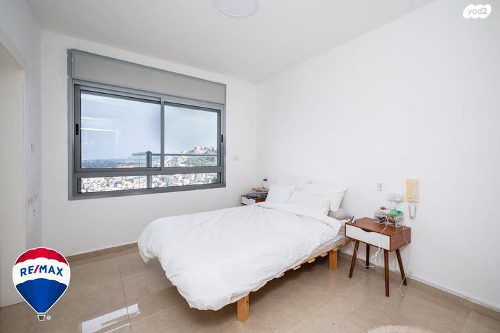 דירת גן, גבעת עדן, זכרון יעקב