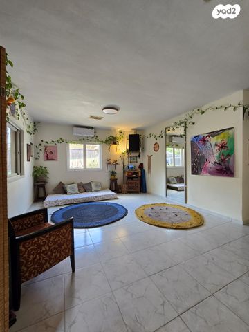 דו משפחתי, הראל 3, מרכז כרכור, פרדס חנה כרכור