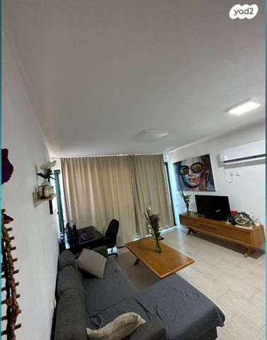 דירה, הנמל 3, מרינה, פארק לאומי וחופים, אשקלון