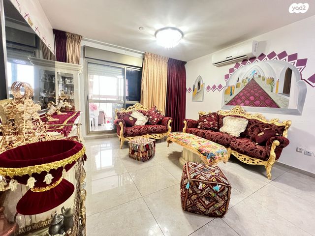 דירה, אהוד מנור, קרית האמנים, מצליח, רמלה