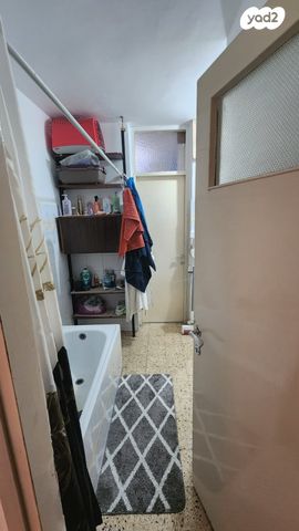 דירה, רחבת טבריה 1, שכונה ט', באר שבע