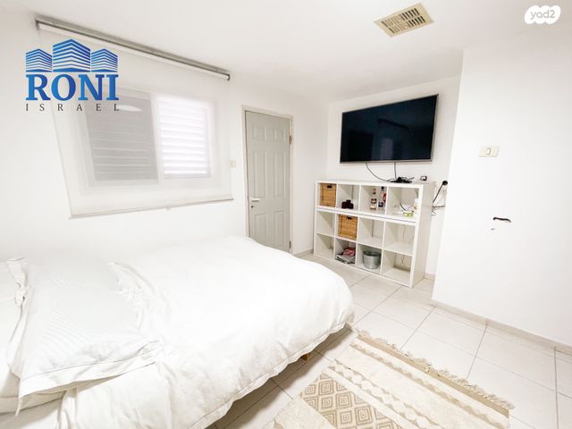 דירת גן, הנורית, גבעת שרת, בית שמש