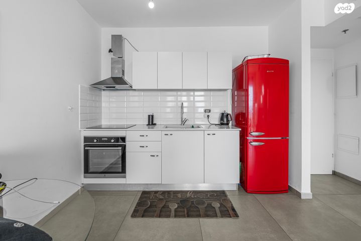 דירה, אלמוגים, המאפיה, מרכז העיר, אילת