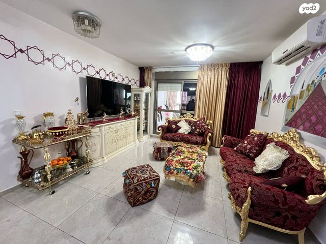 דירה, אהוד מנור, קרית האמנים, מצליח, רמלה