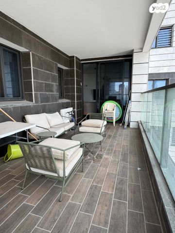 דירה, התקווה, שכונת גפן, רמת גן