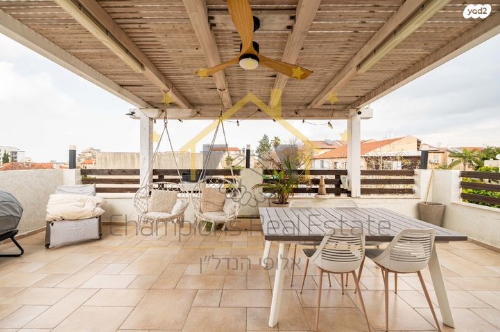 דופלקס, אליהו גולומב, צפון מזרח מרכז העיר, נתניה