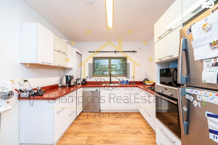 דופלקס, אליהו גולומב, צפון מזרח מרכז העיר, נתניה