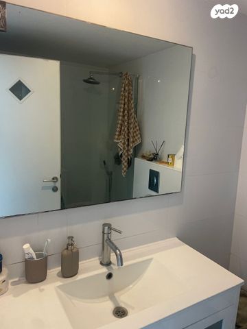 דירה, יוניצמן 21, תל אביב יפו