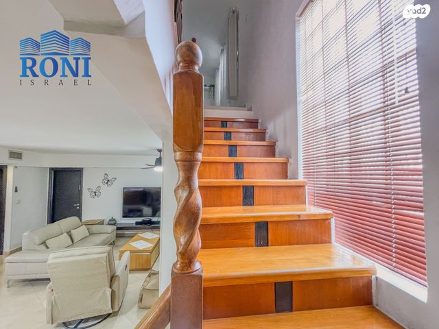 דירת גן, הנורית, גבעת שרת, בית שמש