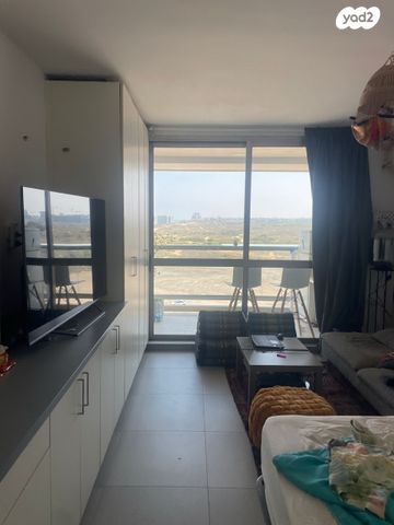 דירה, יוניצמן 21, תל אביב יפו