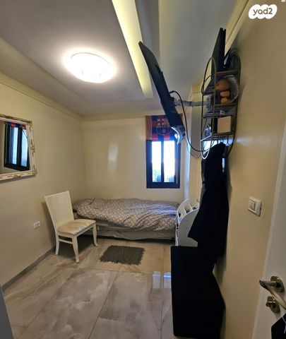 דירה, שדרות לוי אשכול, רמת אשכול, ירושלים