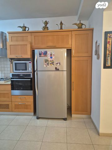 דירה, עיר, מרכז העיר, נהריה