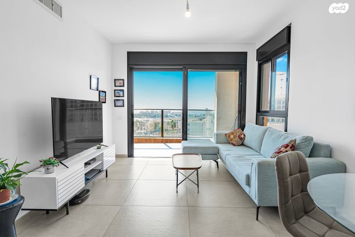 דירה, אלמוגים, המאפיה, מרכז העיר, אילת