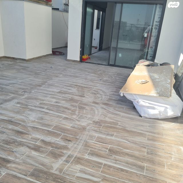 גג/ פנטהאוז, רובע ו', אשדוד