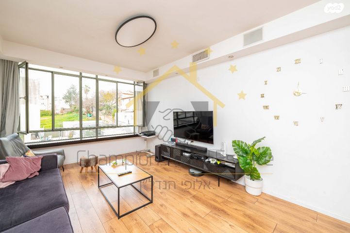 דופלקס, אליהו גולומב, צפון מזרח מרכז העיר, נתניה