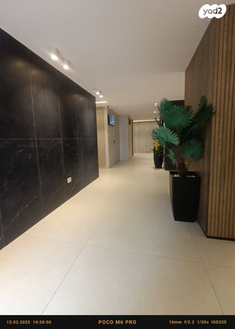 דירת גן, אריאל שרון 4, נווה שרון / שער העיר, נתיבות