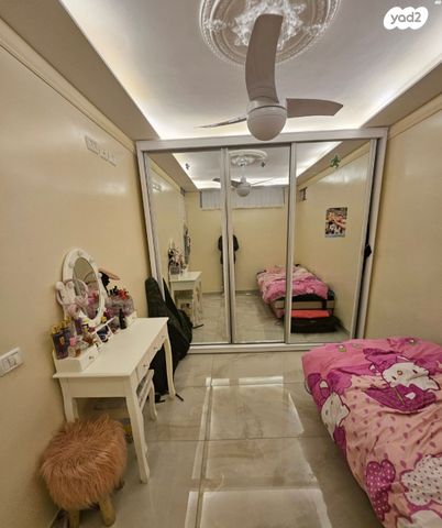 דירה, שדרות לוי אשכול, רמת אשכול, ירושלים