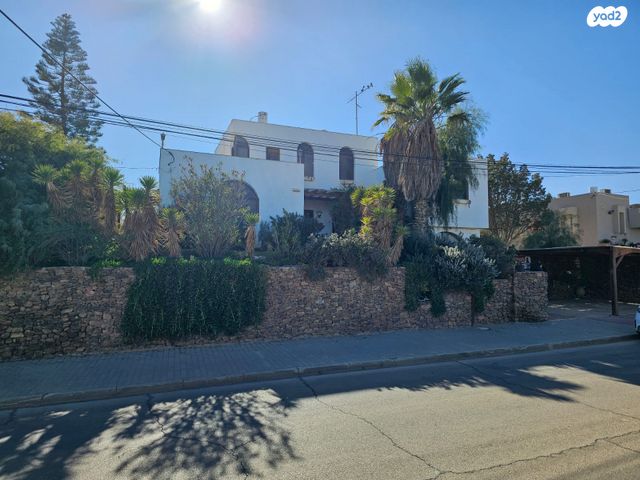 בית פרטי/ קוטג', ערד