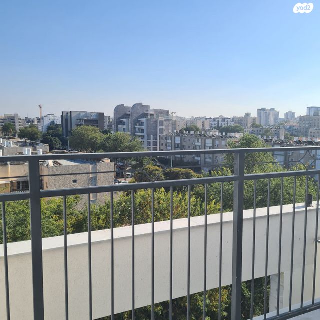 גג/ פנטהאוז, רובע ו', אשדוד