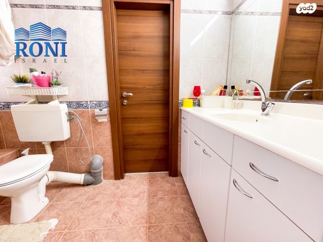 דירת גן, הנורית, גבעת שרת, בית שמש