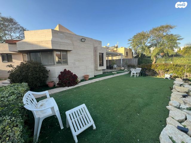 בית פרטי/ קוטג'