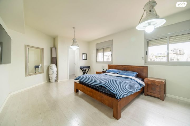 דירה, לב המושבה / מרכז העיר, פתח תקווה