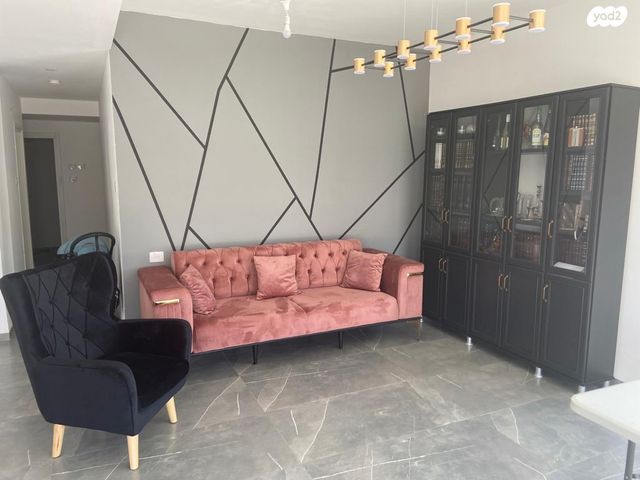 גג/ פנטהאוז, טבור הארץ, קרית שמואל, טבריה