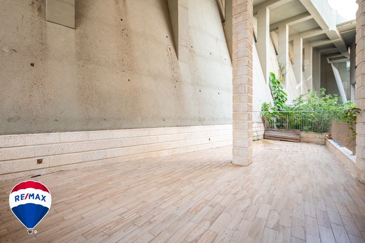 דירת גן, גבעת עדן, זכרון יעקב